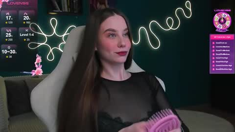 Katie online show from March 14, 10:04 pm