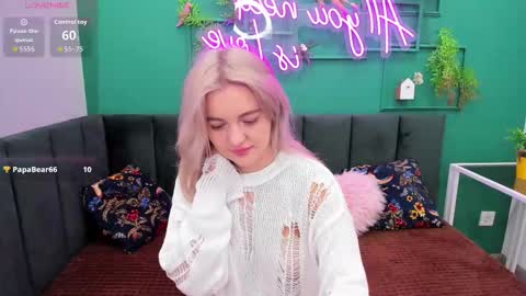 Katie online show from February 10, 1:43 am