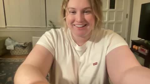 katiecopper27 online show from May 27, 1:57 am