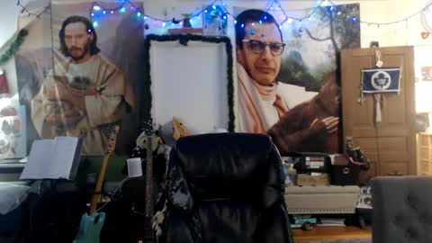 Katie online show from October 8, 5:05 am