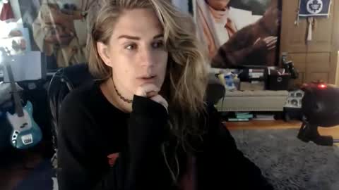 Katie online show from October 22, 5:08 am