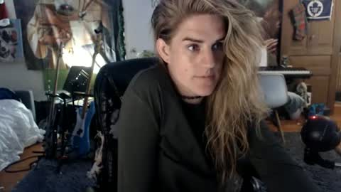 Katie online show from June 27, 5:12 am