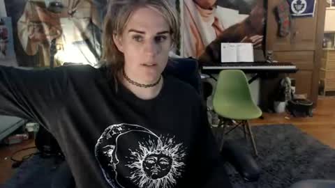 Katie online show from July 15, 4:29 am