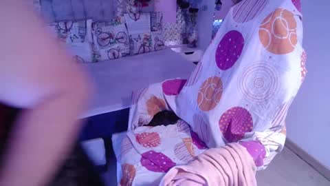 Katherine online show from January 11, 3:31 pm