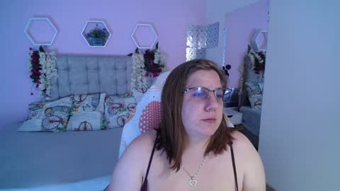 Katherine online show from January 12, 3:36 pm