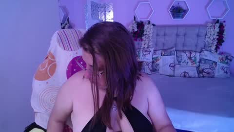 Katherine online show from January 13, 12:35 pm