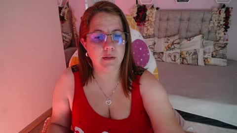Katherine online show from January 16, 3:46 pm