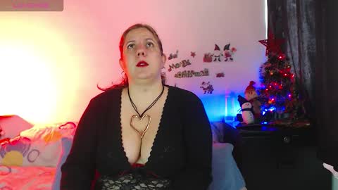 Katherine online show from January 9, 12:30 pm