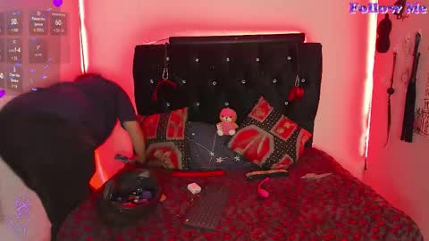 SHARON  KATIEE online show from February 3, 12:21 pm