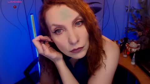 Katie online show from December 13, 11:54 pm