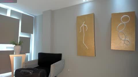 Kate Stonne online show from March 13, 11:17 am