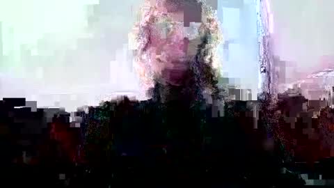 Katie online show from October 6, 7:44 pm