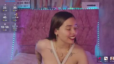 Katie online show from June 25, 12:54 am