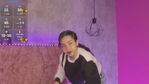 Katie online show from July 10, 8:18 am