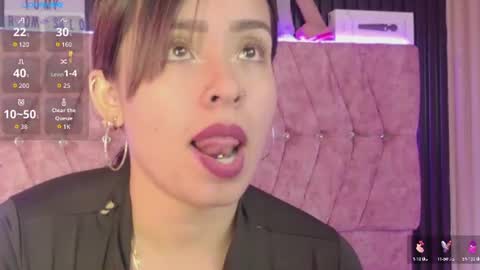 Katie online show from July 28, 12:48 pm