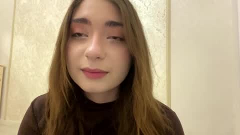 Snapshot of katinaflatau chatting on May 11, 7:22 pm Rosie online show from May 11, 7:22 pm