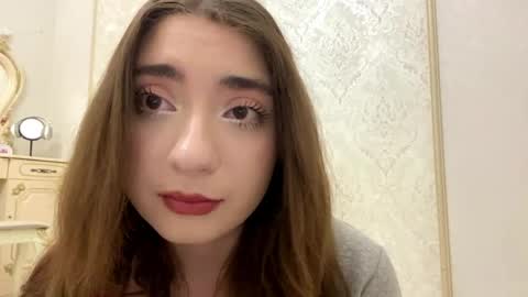 Snapshot of katinaflatau chatting on May 20, 7:09 pm Rosie online show from May 20, 7:09 pm