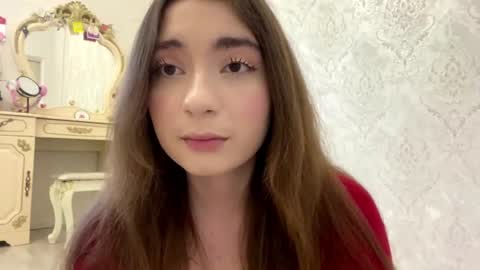 Rosie online show from July 4, 1:17 pm