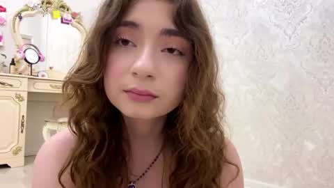 Rosie online show from July 11, 5:37 pm