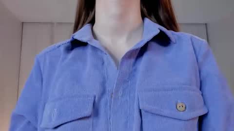 Snapshot of katinatonge chatting on November 17, 8:42 am Scarlett online show from November 17, 8:42 am