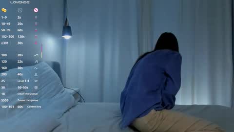 Snapshot of katinatonge chatting on November 24, 8:36 am Scarlett online show from November 24, 8:36 am