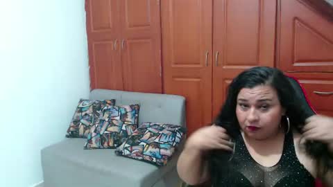Katiuka online show from July 25, 8:50 pm