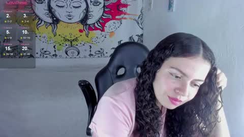 Kati  online show from June 2, 6:43 pm