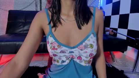 Snapshot of katizaldana chatting on February 20, 8:05 am kati online show from February 20, 8:05 am