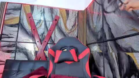 Snapshot of katizaldana chatting on April 15, 5:20 pm kati online show from April 15, 5:20 pm