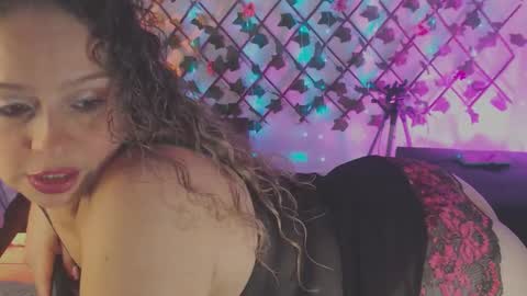 Johanna  online show from January 10, 4:14 am