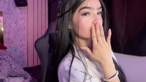 Katleen. online show from February 14, 5:04 am