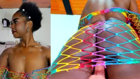 Snapshot of katleya_funny chatting on March 17, 11:02 am katleya_funny online show from March 17, 11:02 am