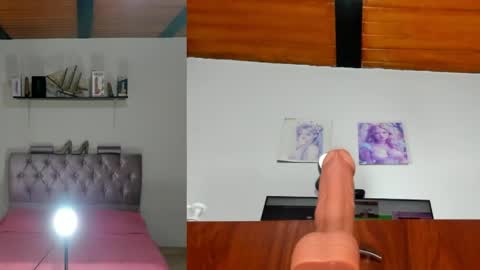 Snapshot of katleya_funny chatting on April 20, 11:02 am katleya_funny online show from April 20, 11:02 am