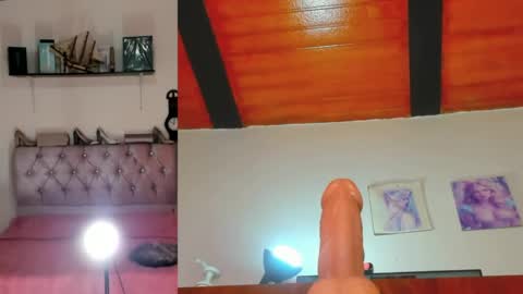 Snapshot of katleya_funny chatting on June 3, 2:33 pm katleya_funny online show from June 3, 2:33 pm