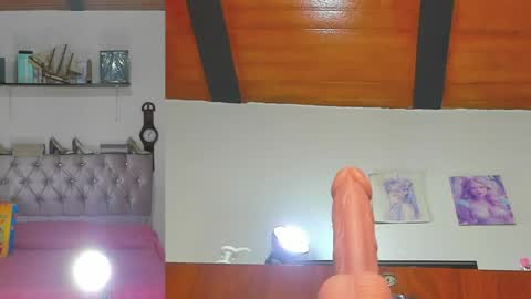 Snapshot of katleya_funny chatting on June 6, 11:04 am katleya_funny online show from June 6, 11:04 am