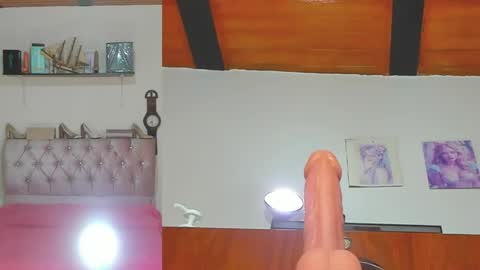 Snapshot of katleya_funny chatting on June 9, 12:28 pm katleya_funny online show from June 9, 12:28 pm