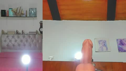 Snapshot of katleya_funny chatting on June 11, 10:57 am katleya_funny online show from June 11, 10:57 am