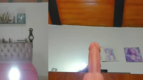 Snapshot of katleya_funny chatting on June 12, 11:09 am katleya_funny online show from June 12, 11:09 am