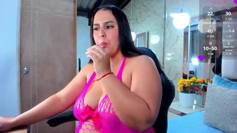 Katleya Lewiis online show from October 10, 10:20 pm