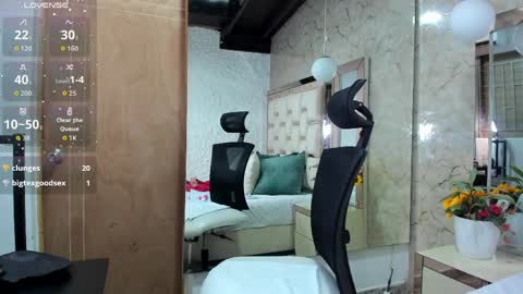 Snapshot of katleya_lewiis chatting on March 10, 10:15 pm Katleya Lewiis online show from March 10, 10:15 pm