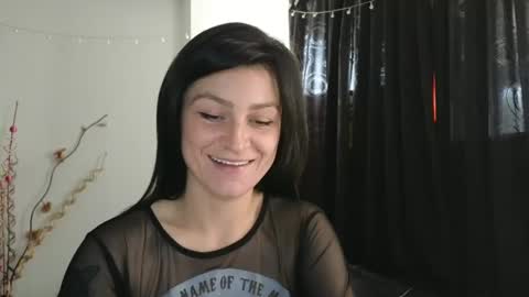 katalina online show from February 25, 5:04 pm