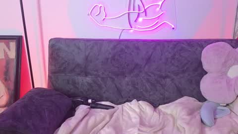 Katrin online show from February 27, 1:05 am