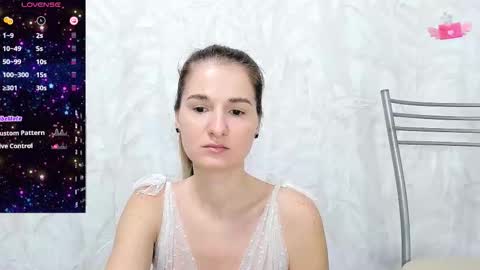 Katrin Brook online show from February 7, 4:49 am