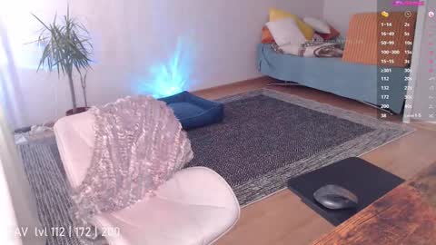 Snapshot of katrin_fox chatting on February 18, 10:16 am pvt open online show from February 18, 10:16 am
