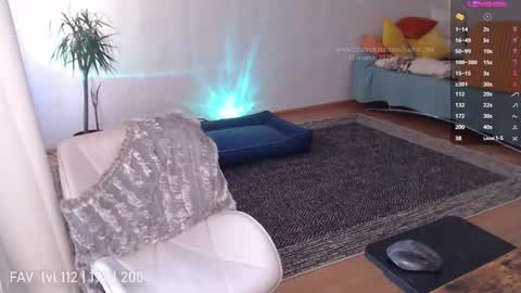 Snapshot of katrin_fox chatting on March 12, 10:26 am pvt open online show from March 12, 10:26 am