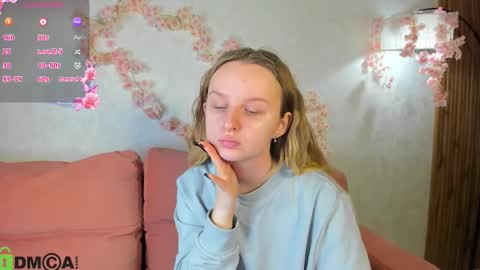 Katrina Bail online show from September 21, 12:12 am