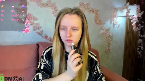 Katrina Bail online show from September 30, 1:10 am