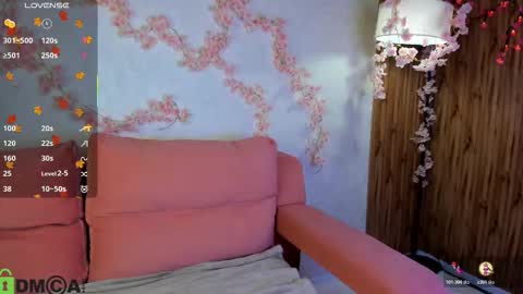 Katrina Bail online show from November 4, 12:43 am