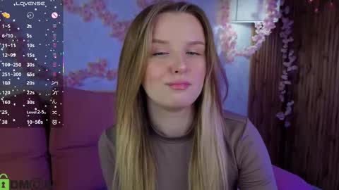 Katrina Bail online show from December 5, 1:36 am