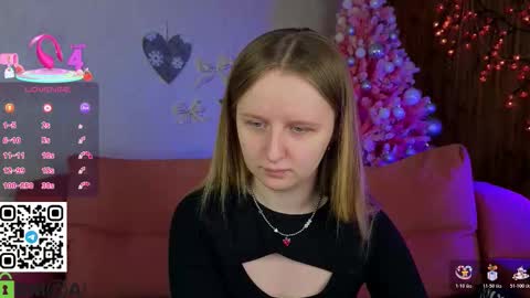 Katrina Bail online show from December 20, 1:12 am